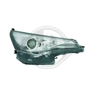 Φανάρι Εμπρός TOYOTA AVENSIS Sedan …
