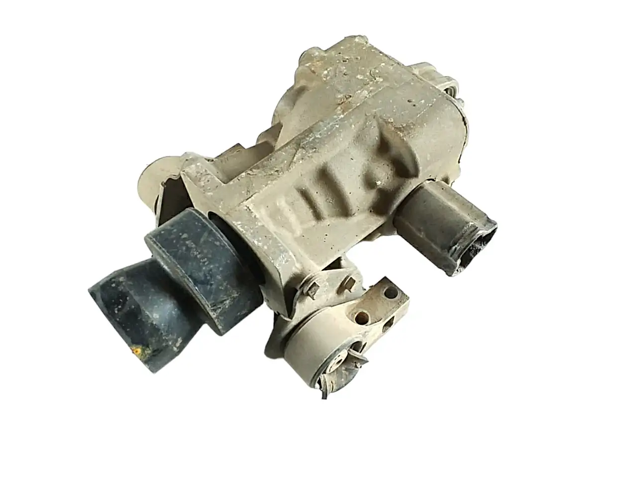 Γκρουπ Διαφορικού Πίσω …