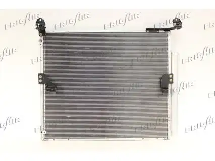 Ψυγείο A/C (Εξωτερικό) …
