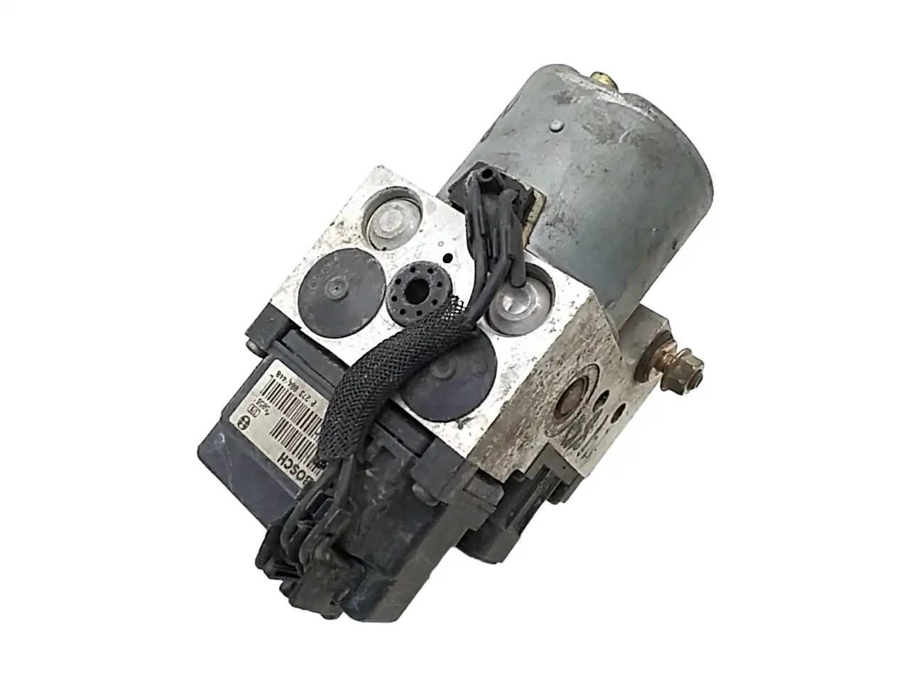 Μονάδα ABS CITROEN …