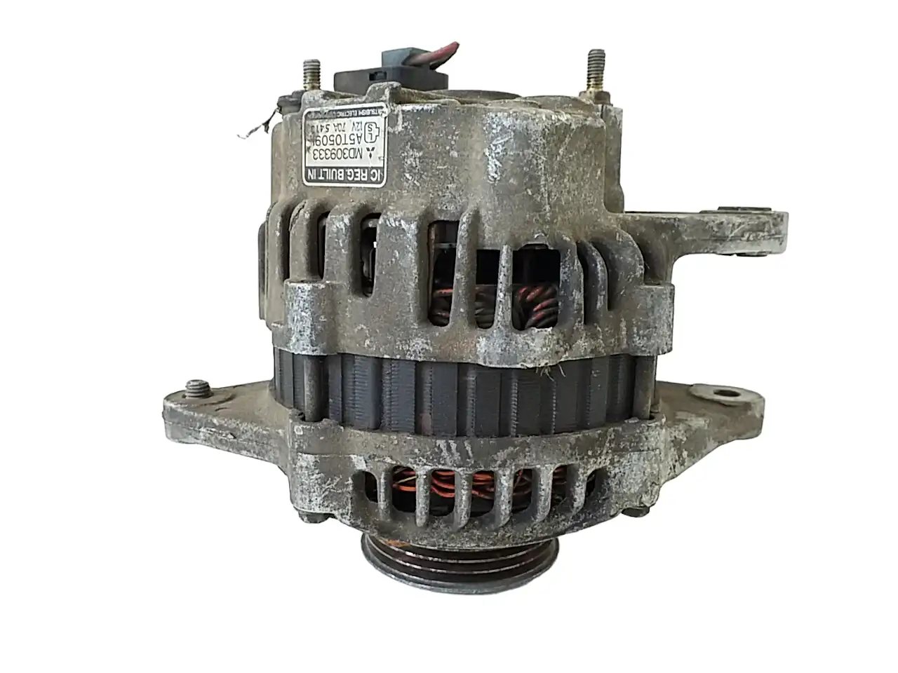 Δυναμό/Εναλλάκτης MITSUBISHI LANCER …