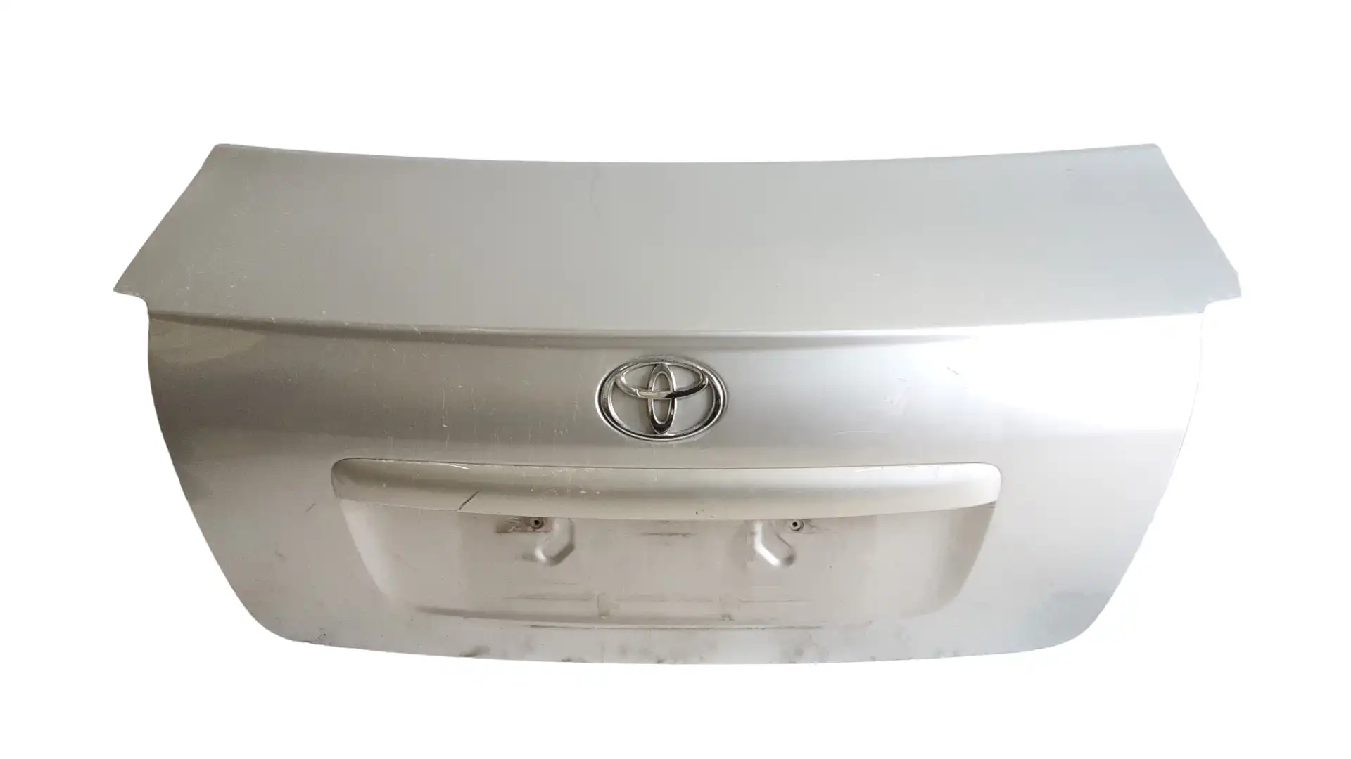 Πορτ-Μπαγκάζ TOYOTA AVENSIS …