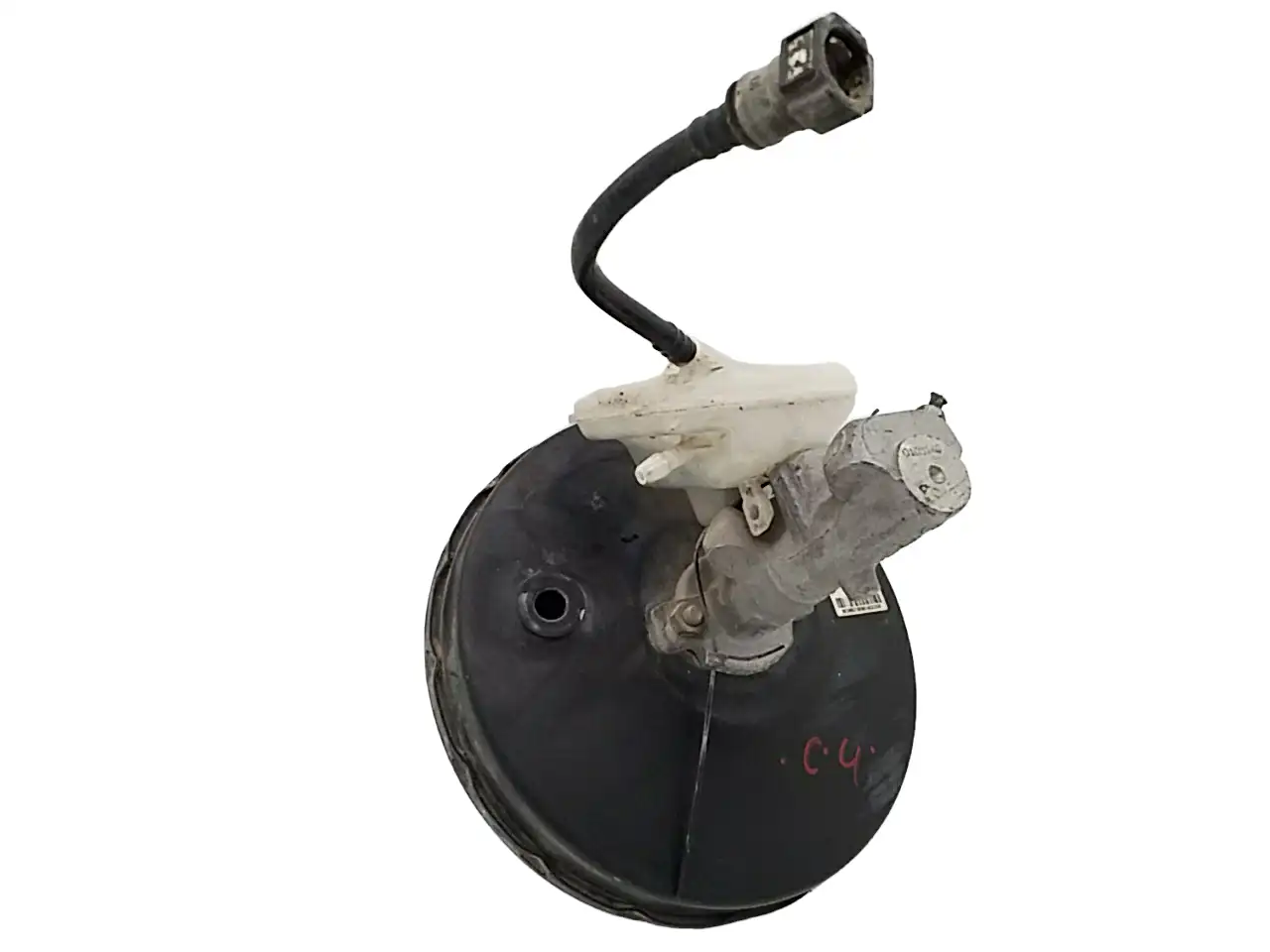 Σεβρόφρενο Κομπλέ CITROEN …