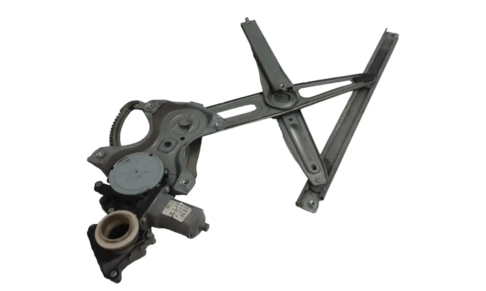 Γρύλος Παραθύρου Ηλεκτρικός …