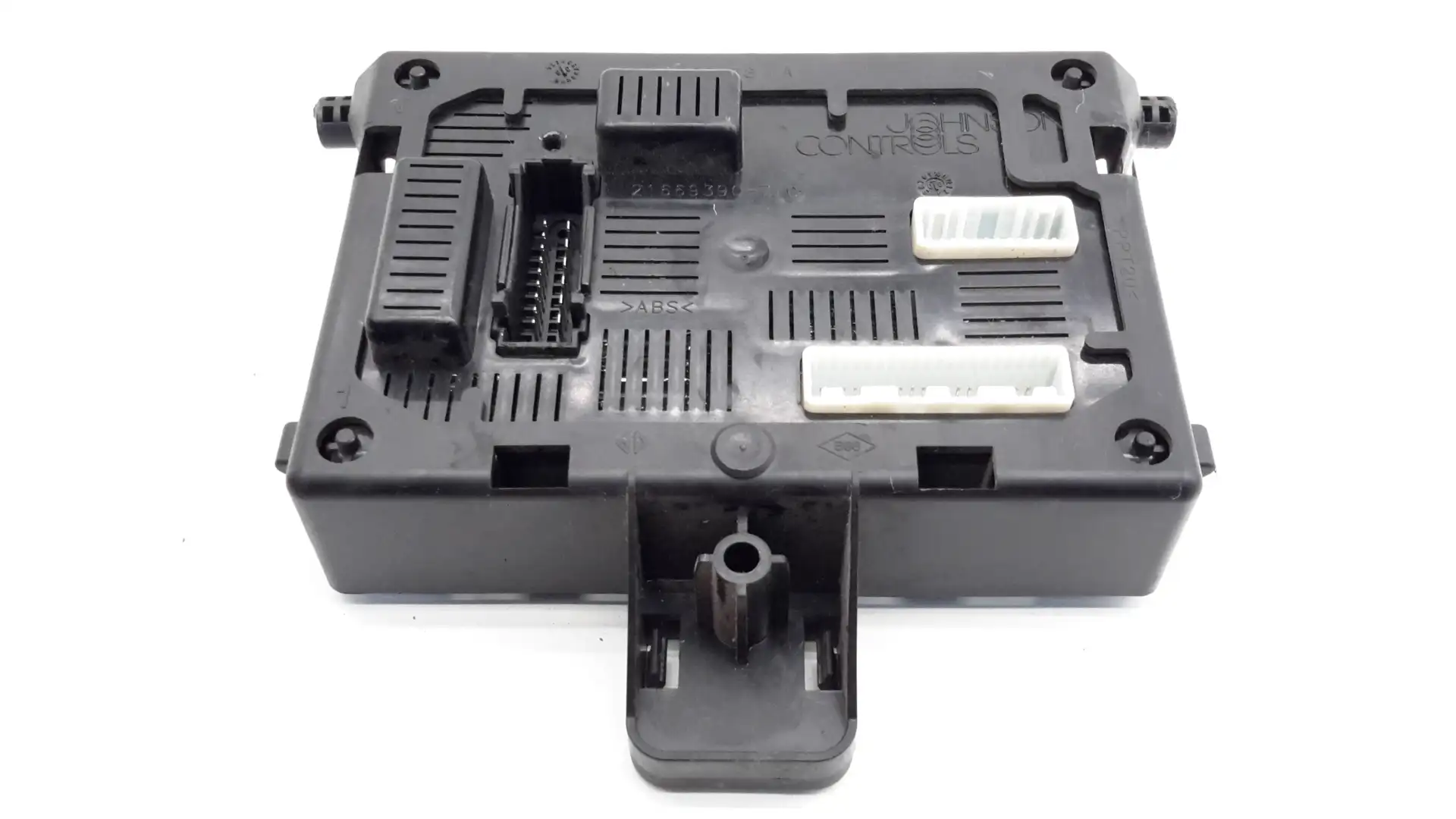 Μονάδα Άνεσης RENAULT …