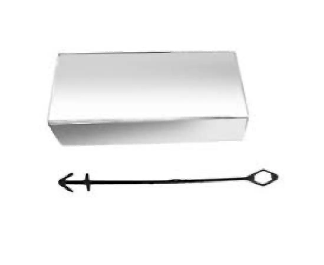 Κάλυμμα Γάντζου Προφυλακτήρα …