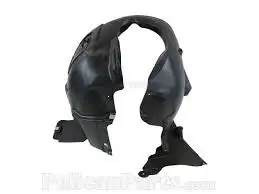 Θόλος Πλαστικός MERCEDES …