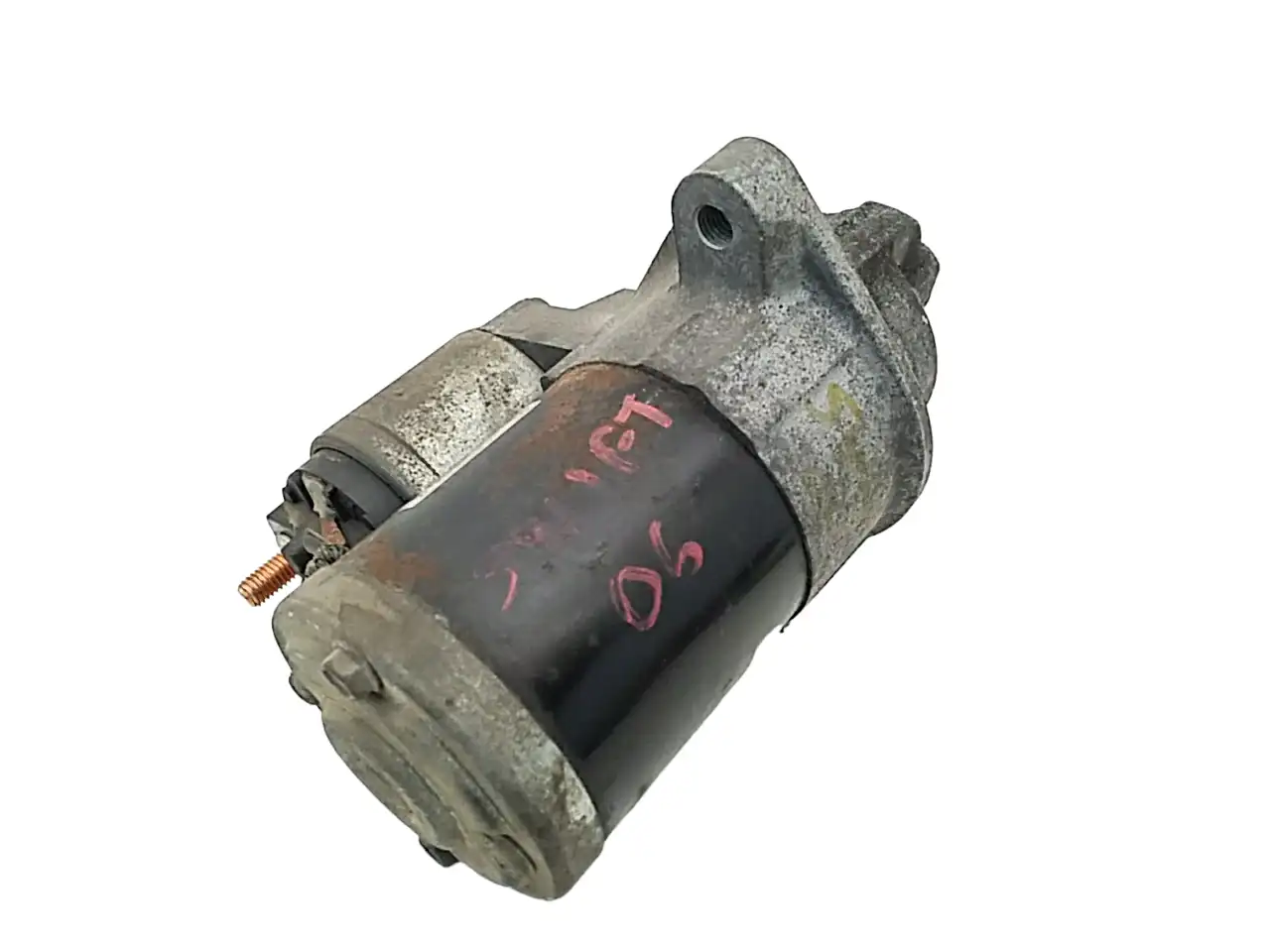 Μίζα SUZUKI SWIFT …