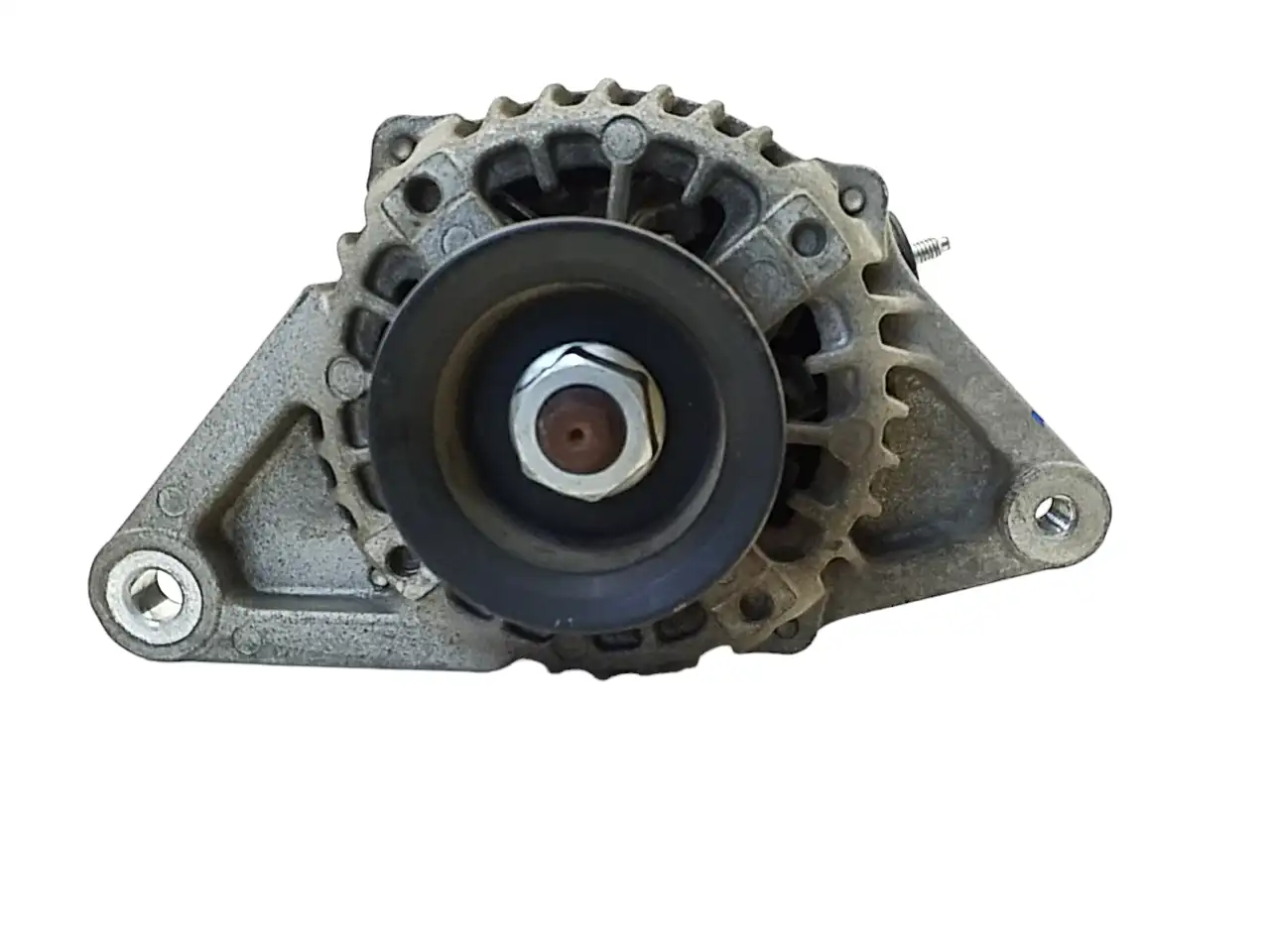 Δυναμό/Εναλλάκτης SUZUKI IGNIS …