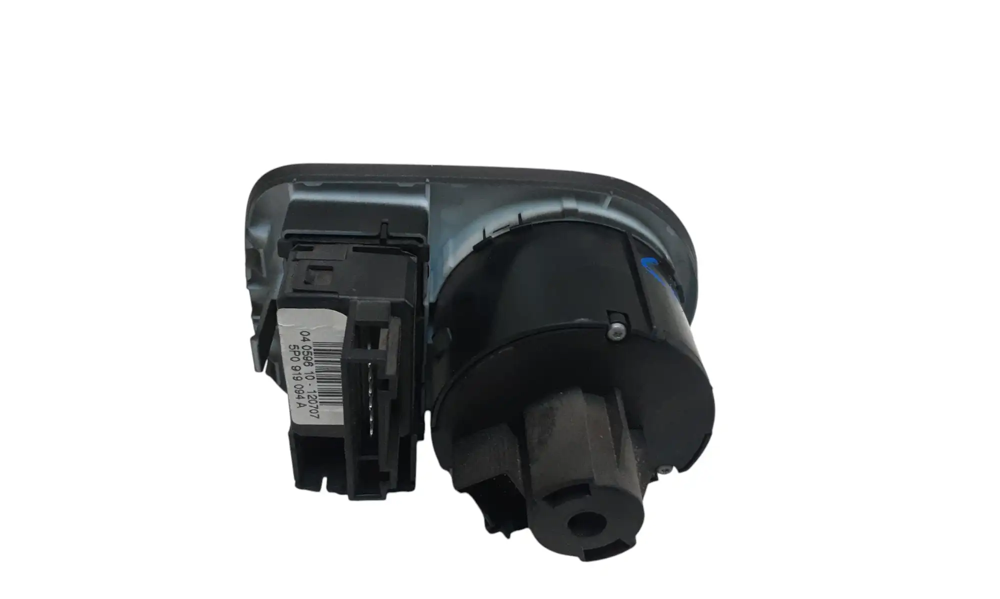 Διακόπτης Ρύθμισης Φωτών …