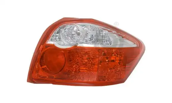 Φανάρι Πίσω TOYOTA AURIS Hatchback …