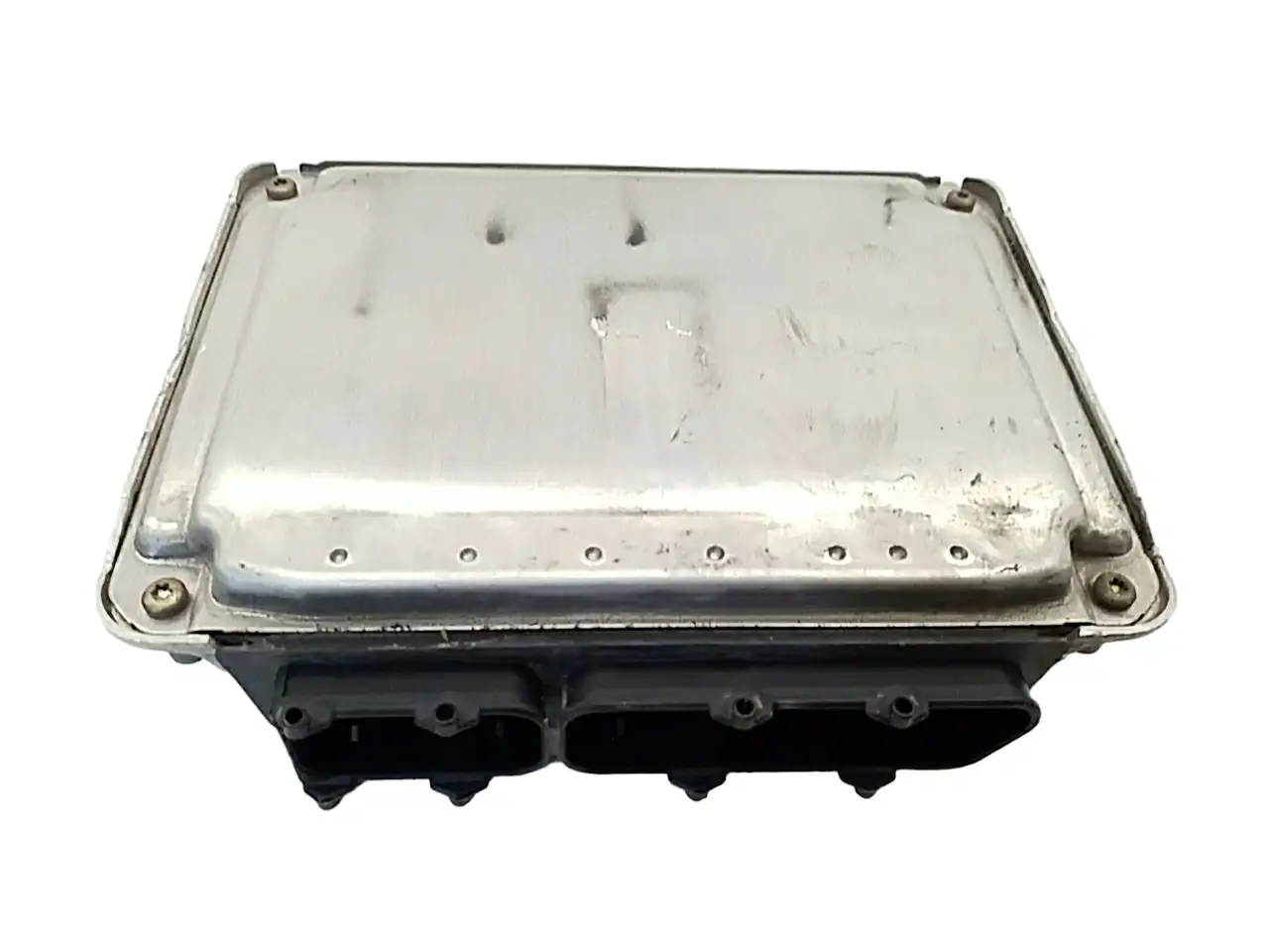 Εγκέφαλος Κινητήρα VW …