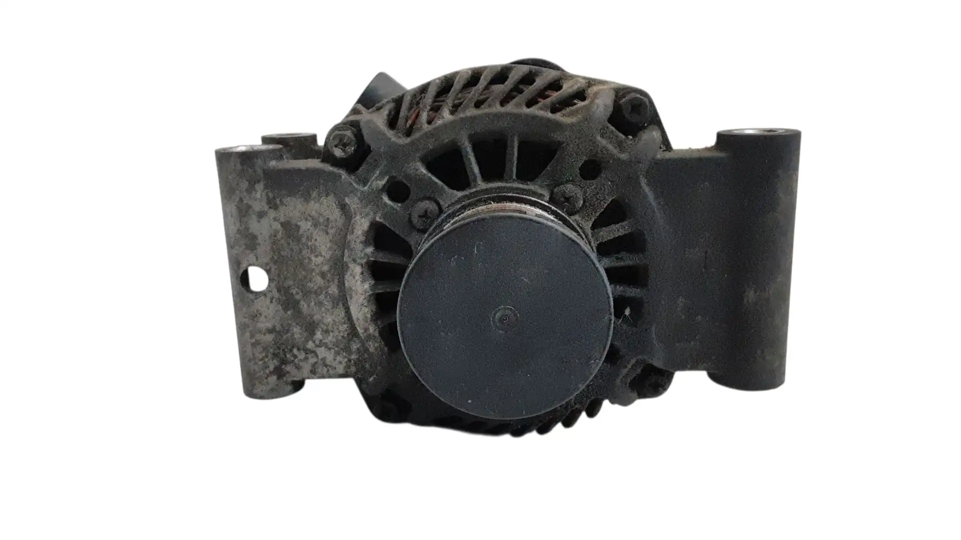 Δυναμό/Εναλλάκτης PEUGEOT 207 …