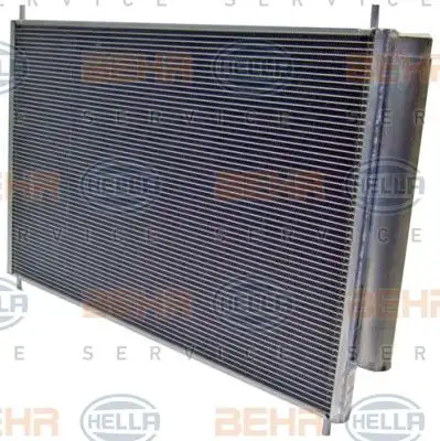 Ψυγείο A/C (Εξωτερικό) …