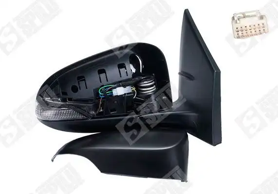 Καθρέπτης Ηλεκτρικός TOYOTA …