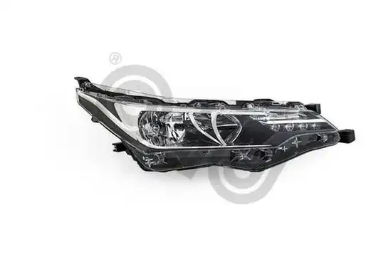 Φανάρι Εμπρός TOYOTA COROLLA Sedan …
