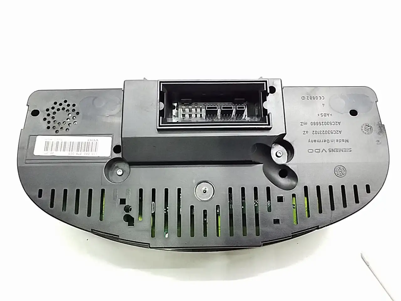 Κοντέρ VW TOURAN …