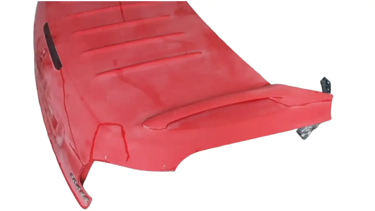 HARD-TOP PEUGEOT 206 …