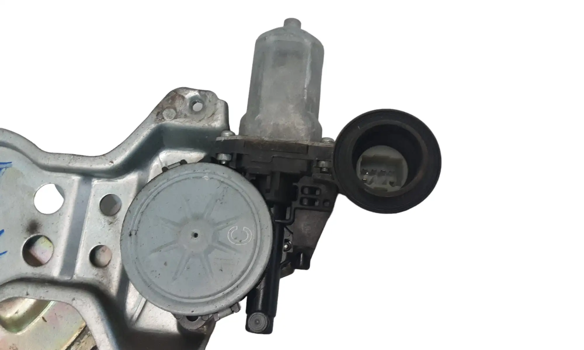 Γρύλος Παραθύρου Ηλεκτρικός …