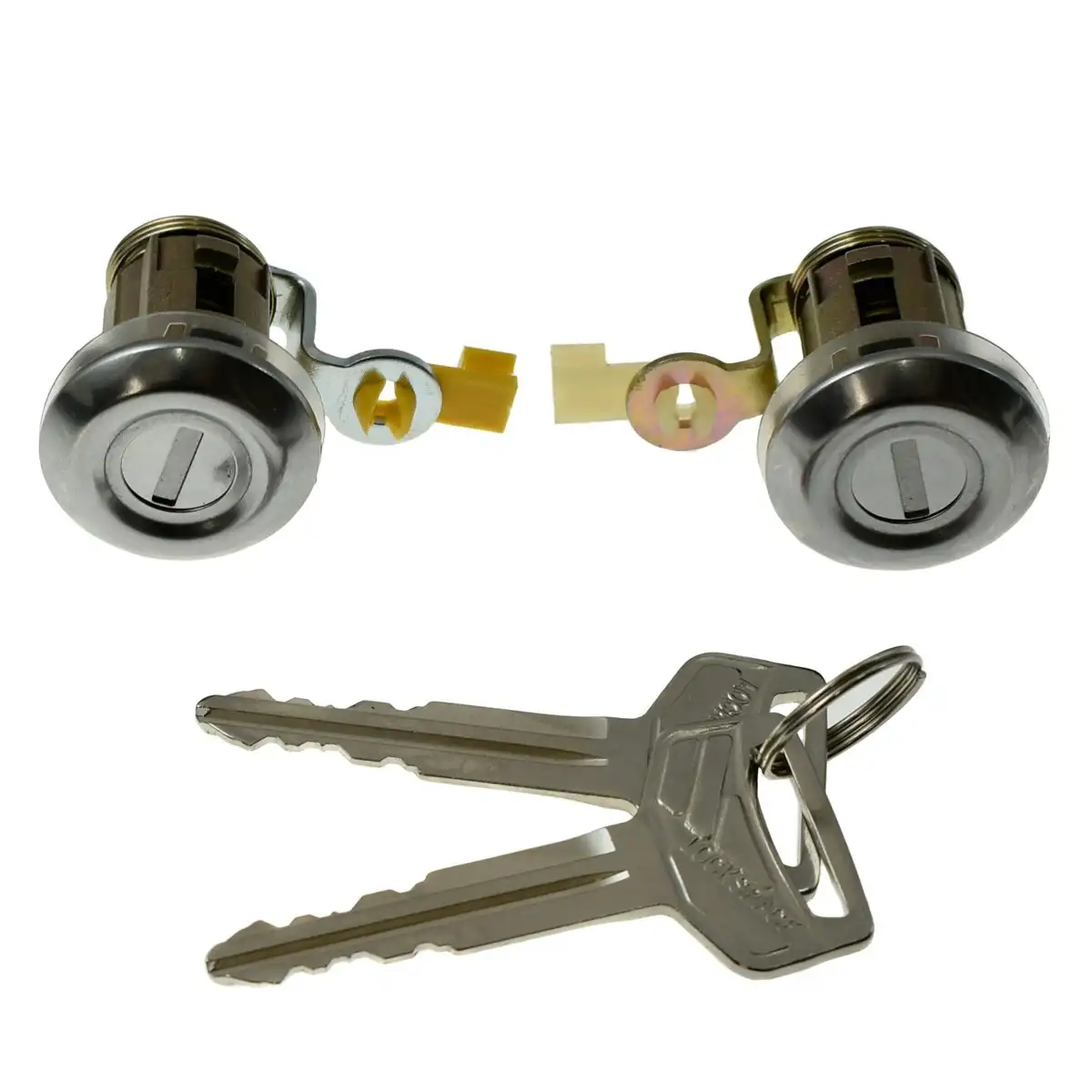 Αφαλός Κλειδαριάς ISUZU …