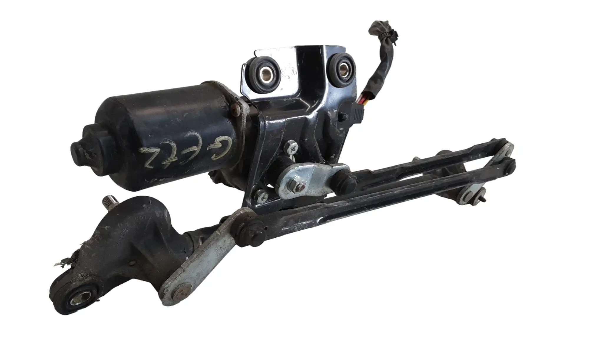 Σύστημα καθαρισμού παρμπρίζ …