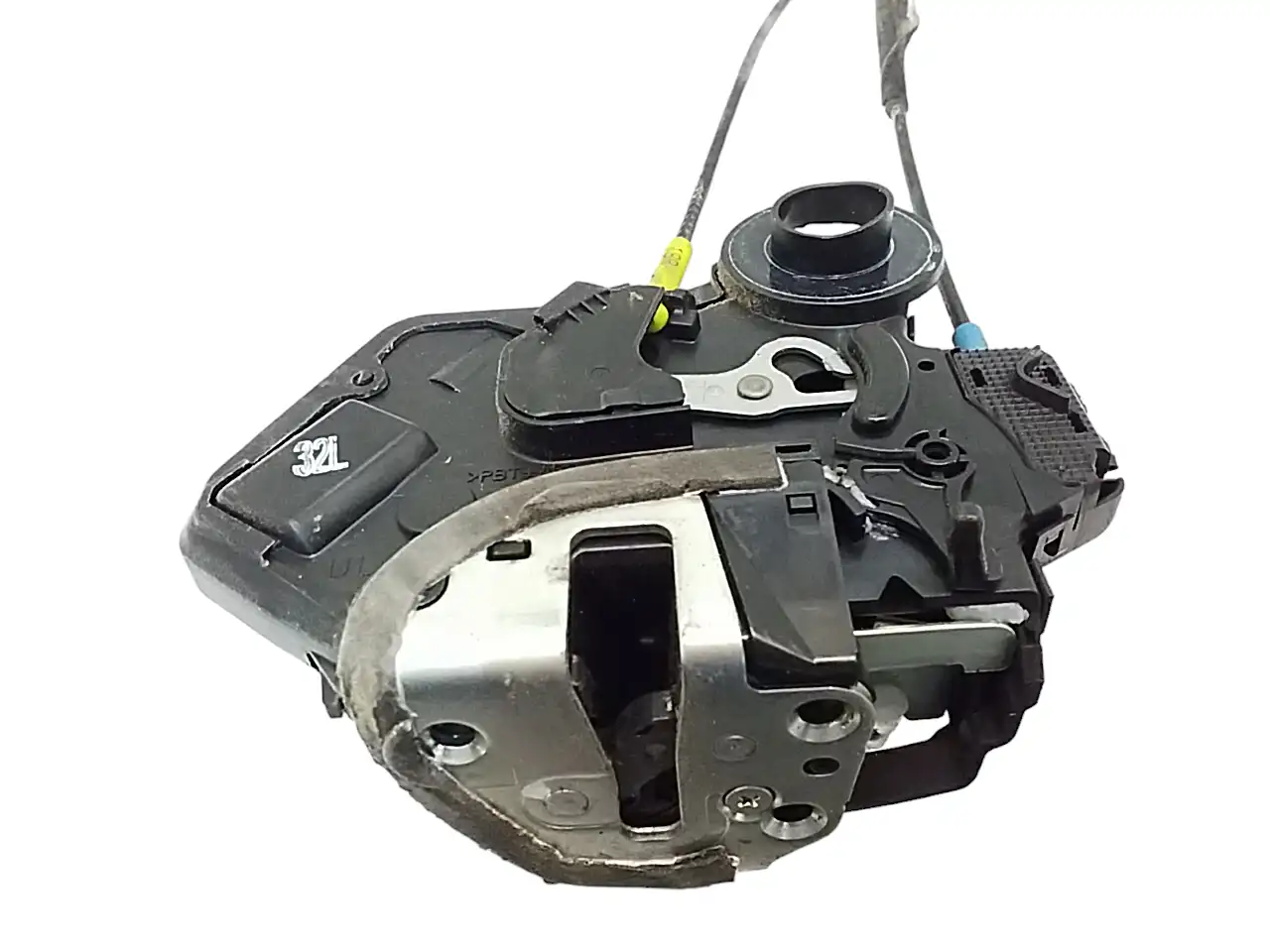 Κλειδαριά Πόρτας TOYOTA …