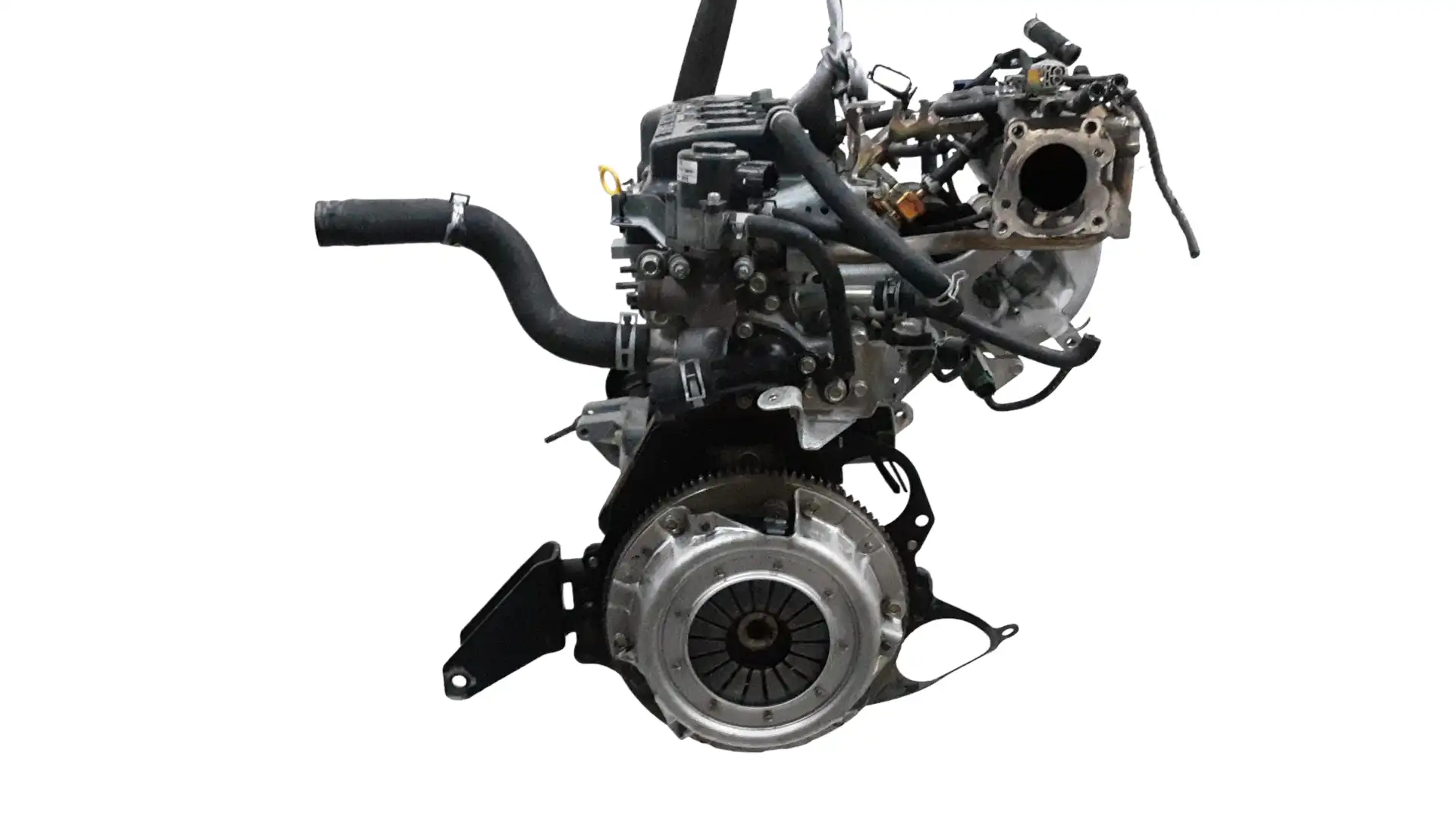 Κινητήρας-Μοτέρ NISSAN ALMERA …