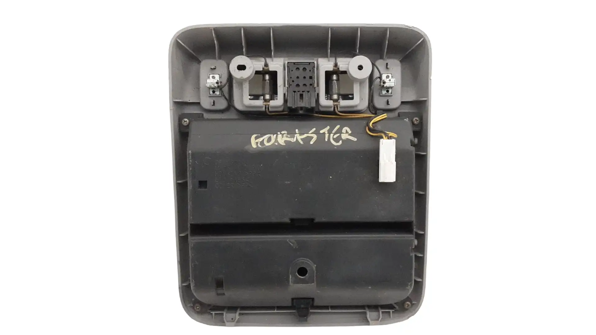 Μπλαφονίερα Οροφής SUBARU …