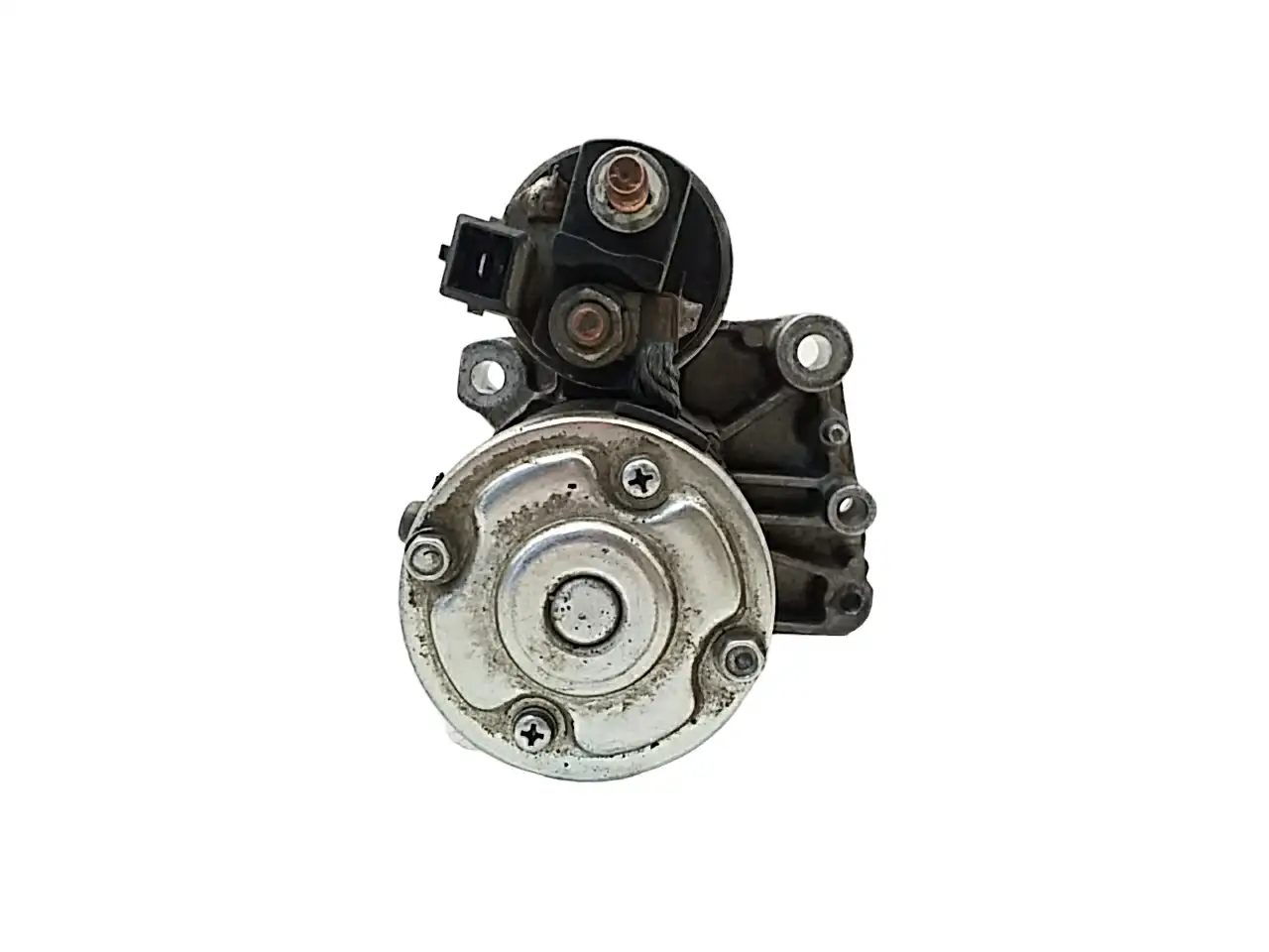 Μίζα PEUGEOT 207 …