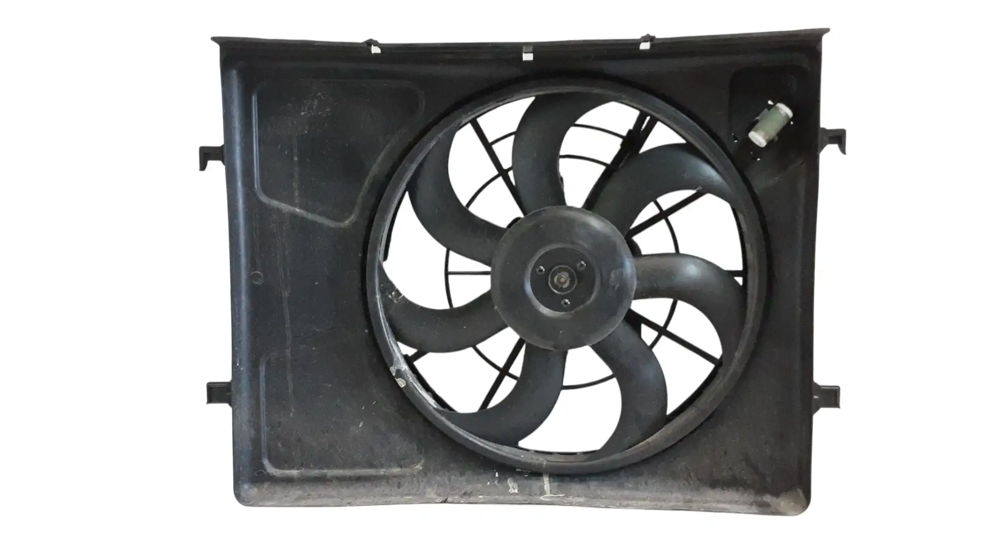 Βεντιλατέρ Νερού KIA …