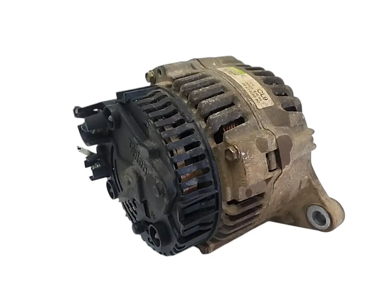 Δυναμό/Εναλλάκτης PEUGEOT 106 …