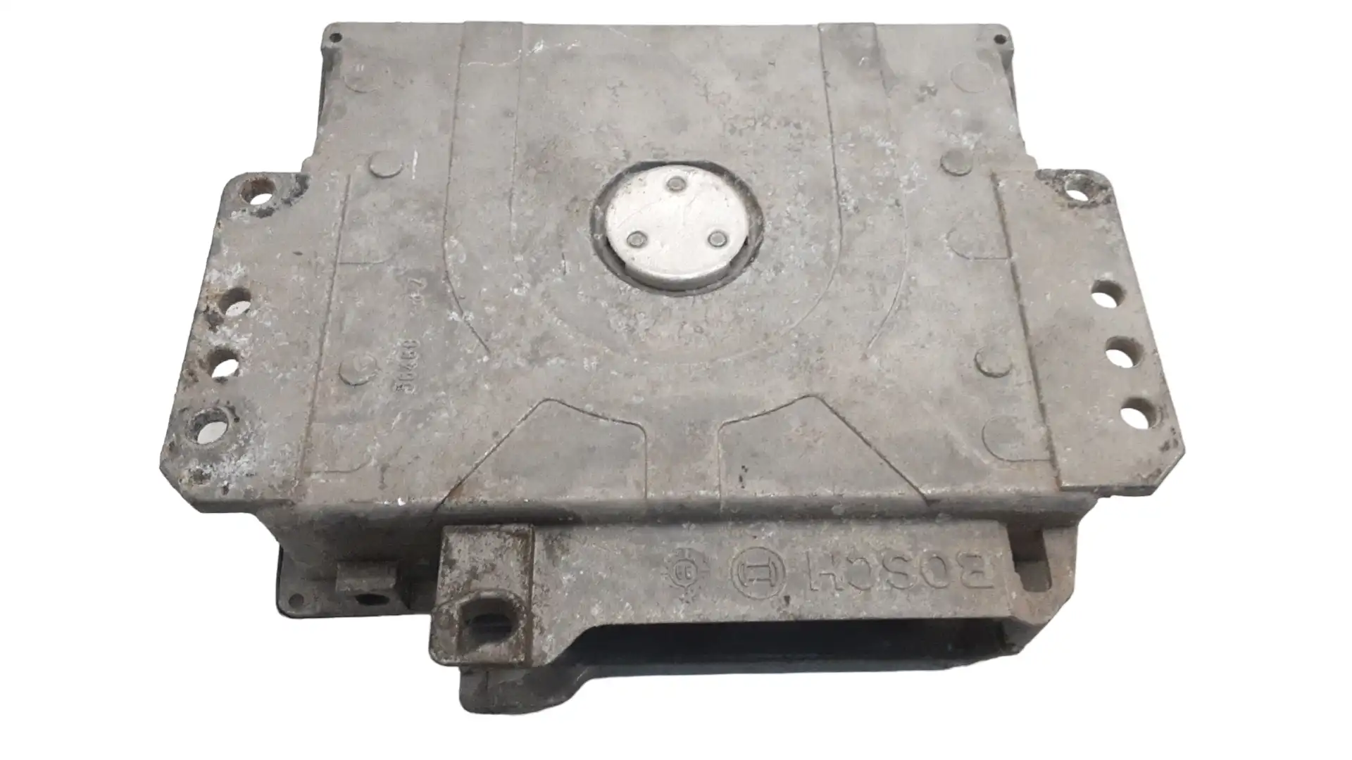 Εγκέφαλος Κινητήρα CITROEN …