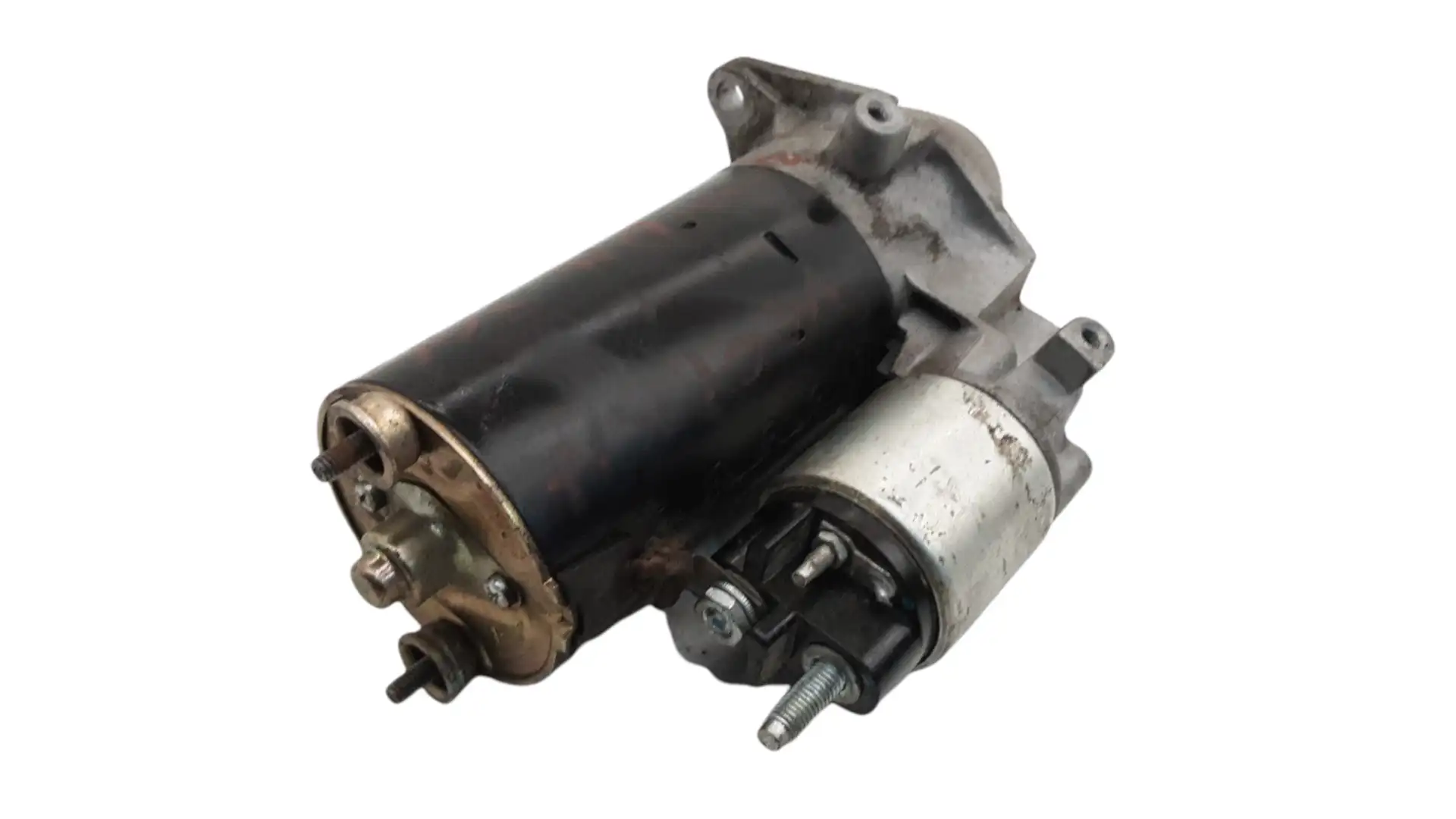 Μίζα OPEL ASTRA …