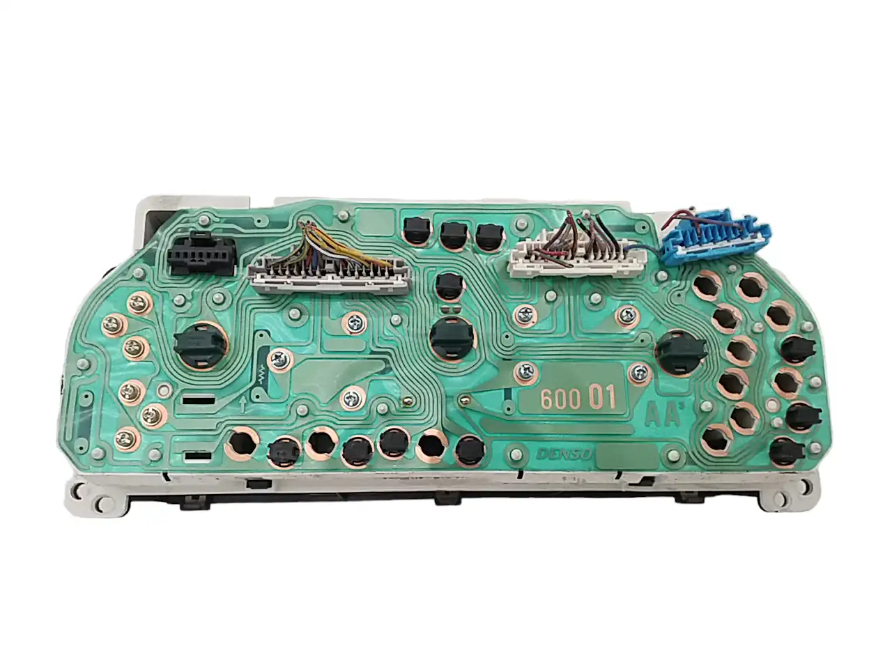 Κοντέρ SUZUKI IGNIS …