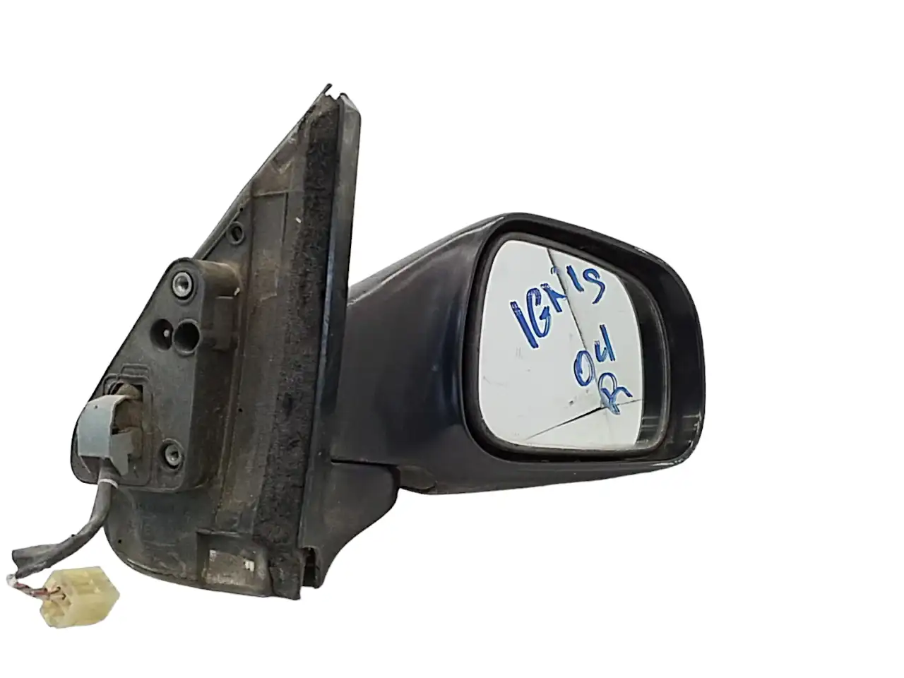 Καθρέπτης Ηλεκτρικός SUZUKI …