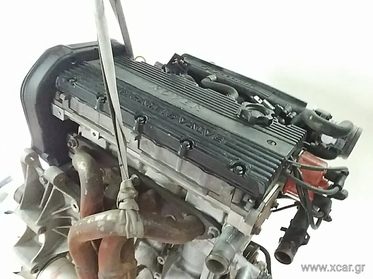 Κινητήρας-Μοτέρ ROVER 200 …