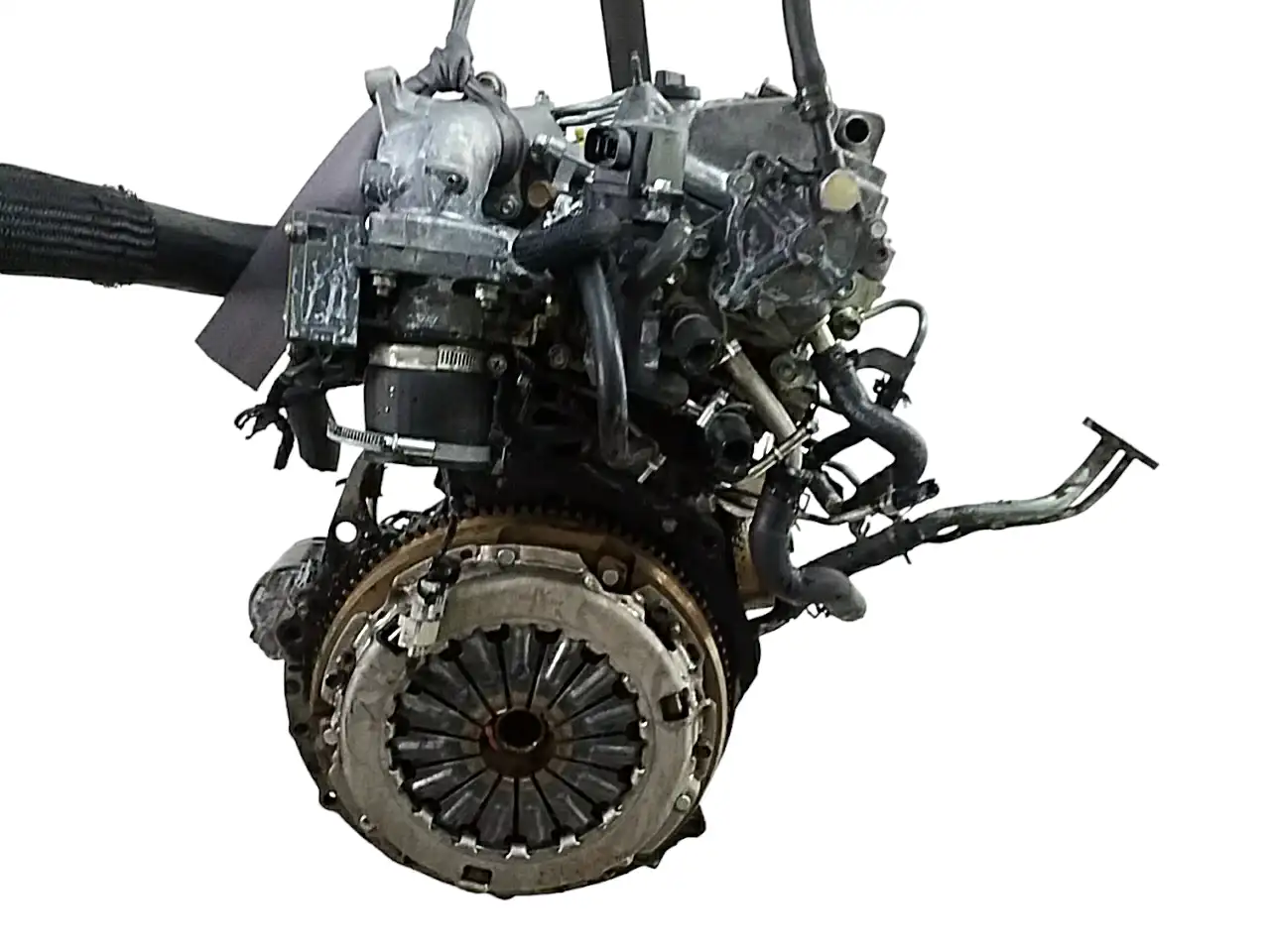 Κινητήρας-Μοτέρ TOYOTA AVENSIS …