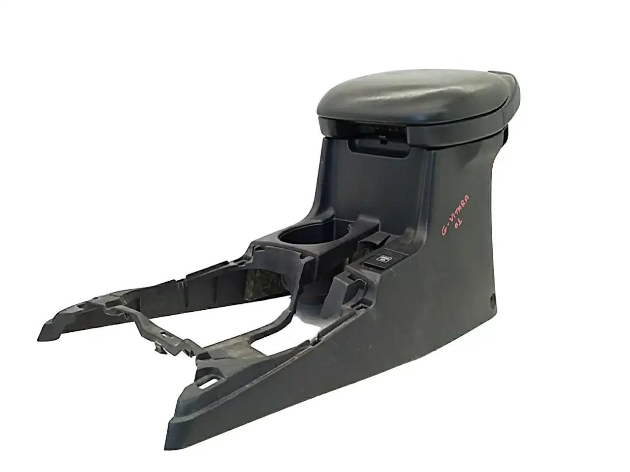 Υποβραχιόνιο (Τεμπέλης) SUZUKI …