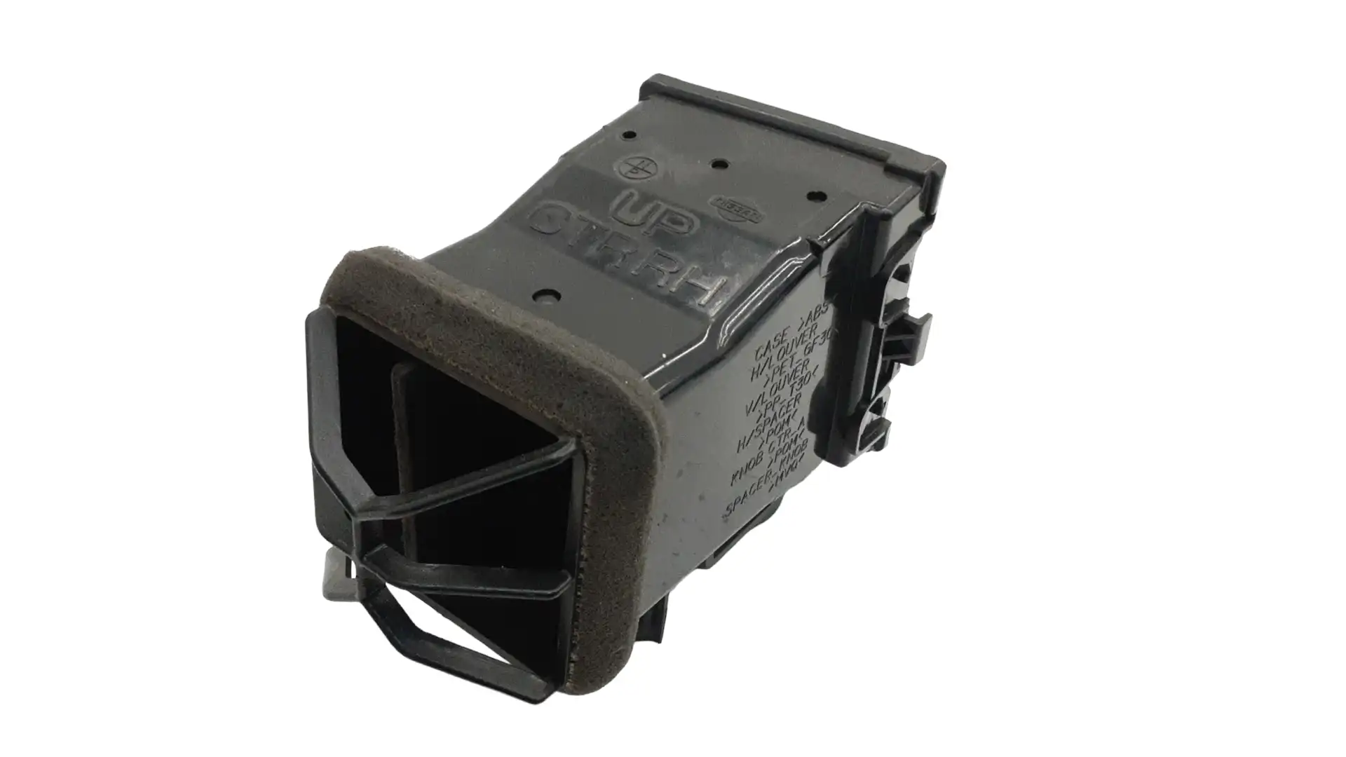 Αεραγωγός Ταμπλό NISSAN …