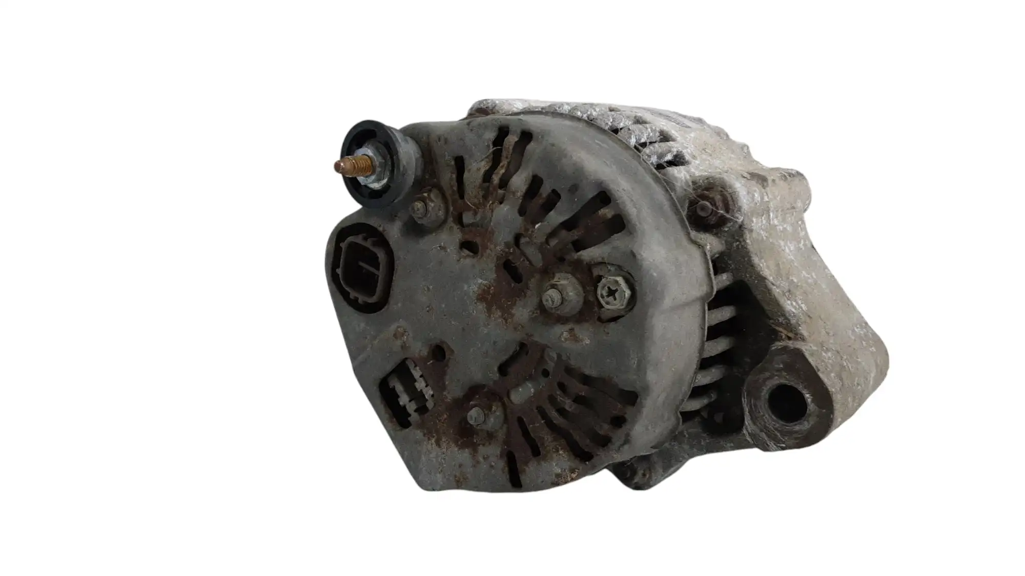 Δυναμό/Εναλλάκτης NISSAN PIXO …