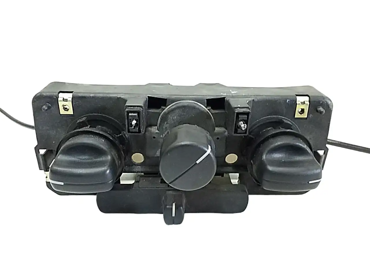 Χειριστήριο Καλοριφέρ-Κλιμα,Κλαπέτα FIAT …