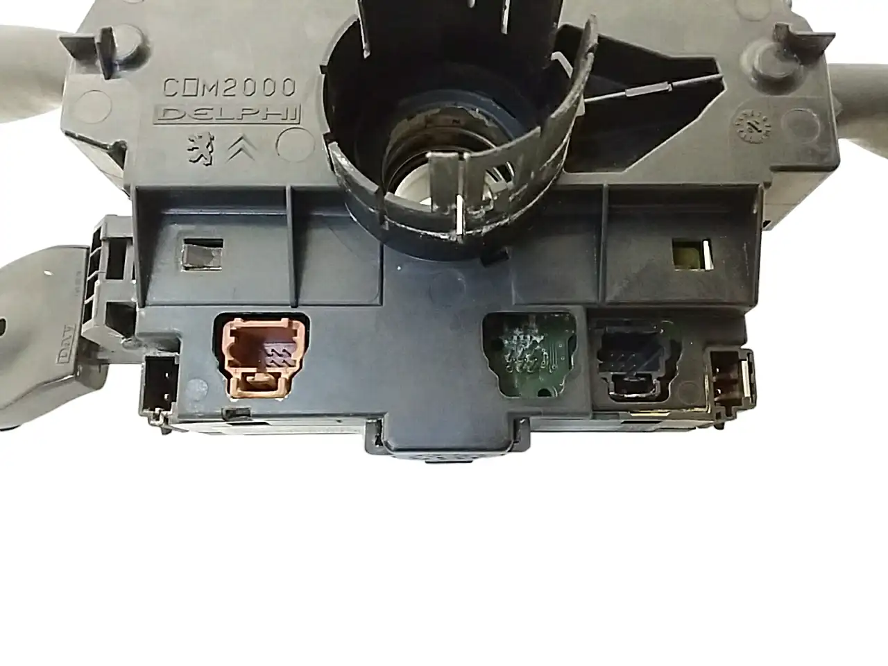 Φλασιέρα Κομπλέ PEUGEOT …