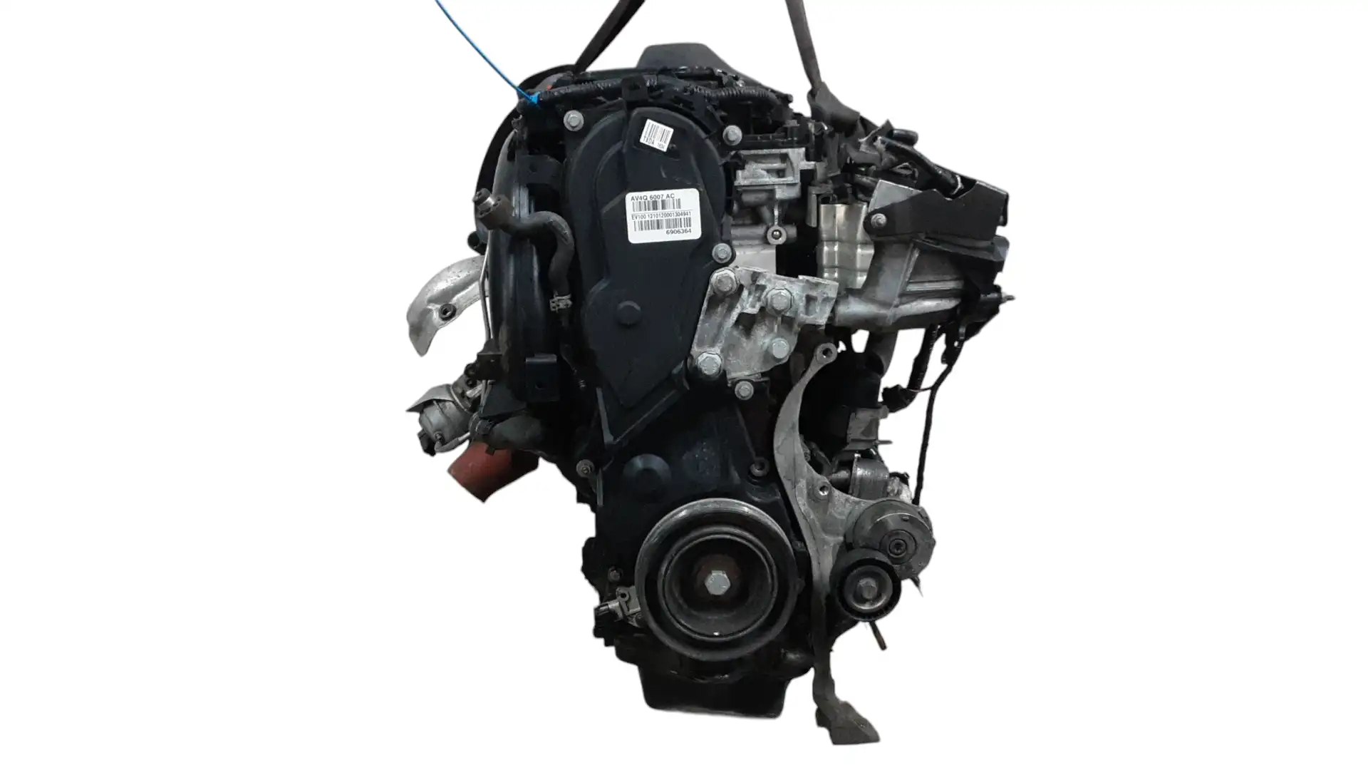 Κινητήρας-Μοτέρ FORD KUGA …