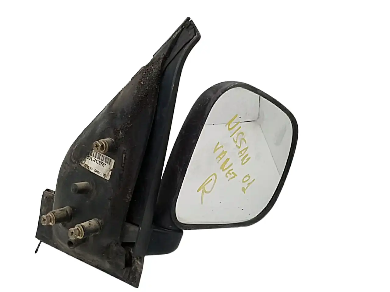 Καθρέπτης Μηχανικός NISSAN …