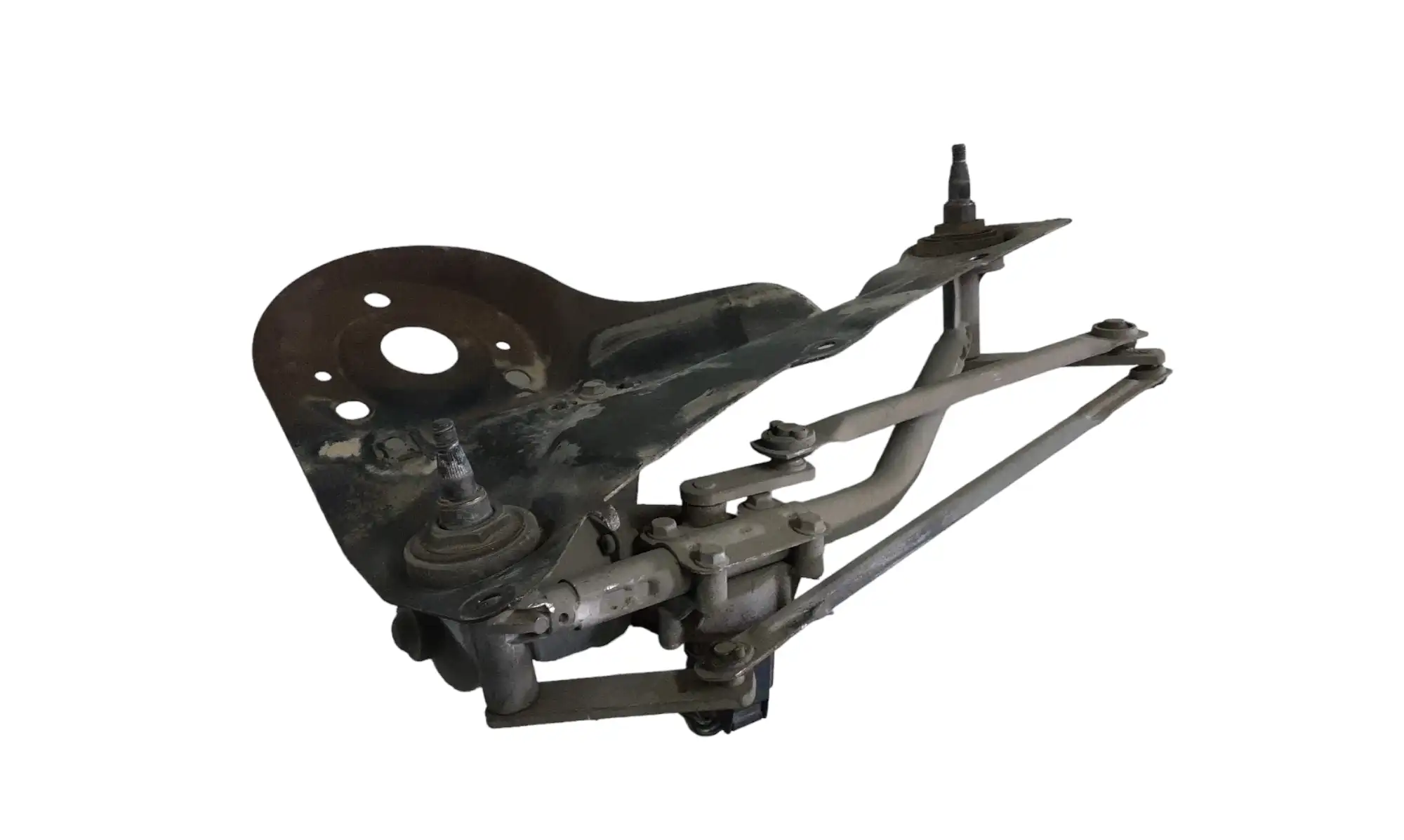 Σύστημα καθαρισμού παρμπρίζ …