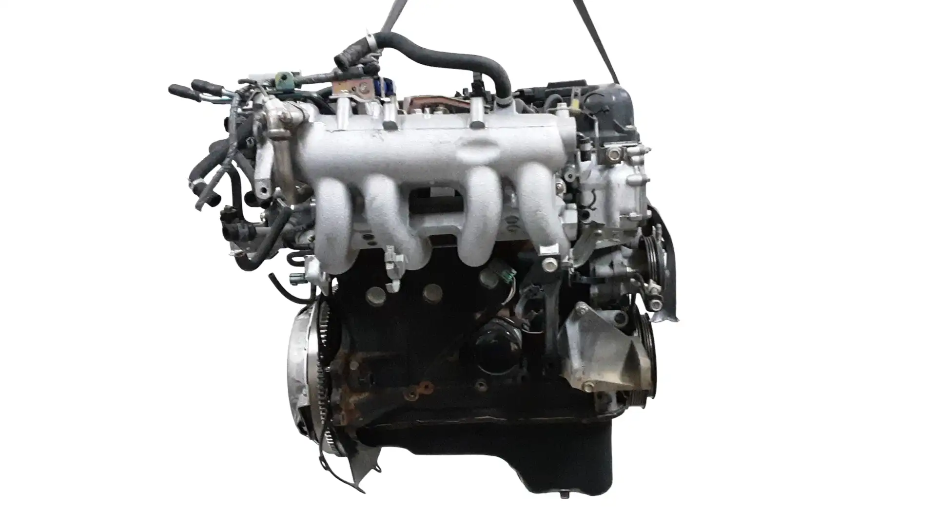 Κινητήρας-Μοτέρ NISSAN ALMERA …