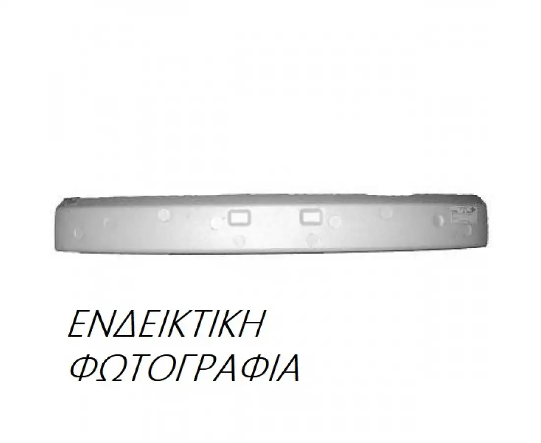 Αντιθορυβικό Προφυλακτήρα PORSCHE …