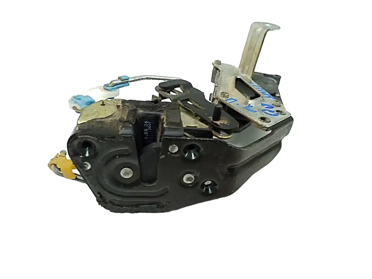 Κλειδαριά Πόρτας HYUNDAI …