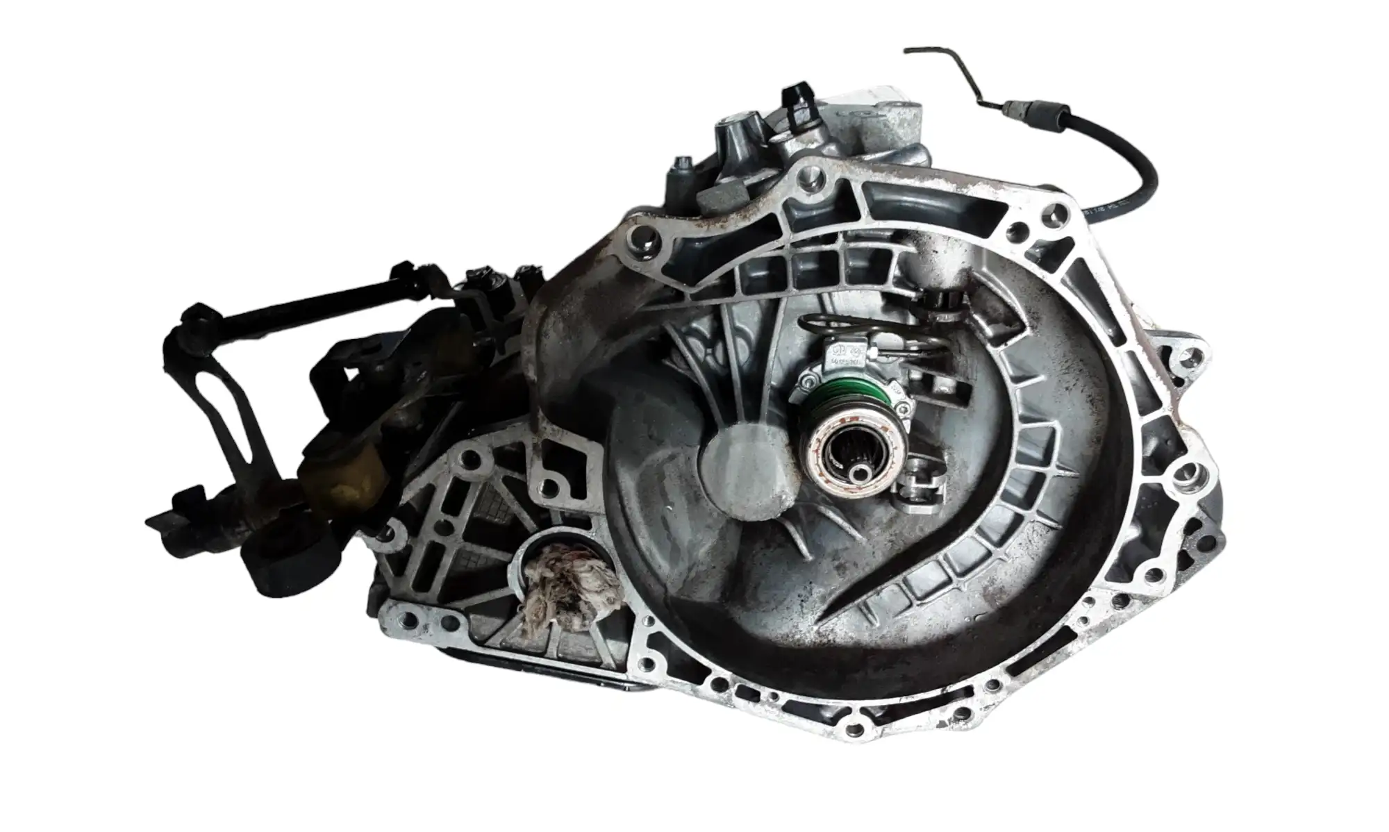 Σασμάν Χειροκίνητο OPEL …