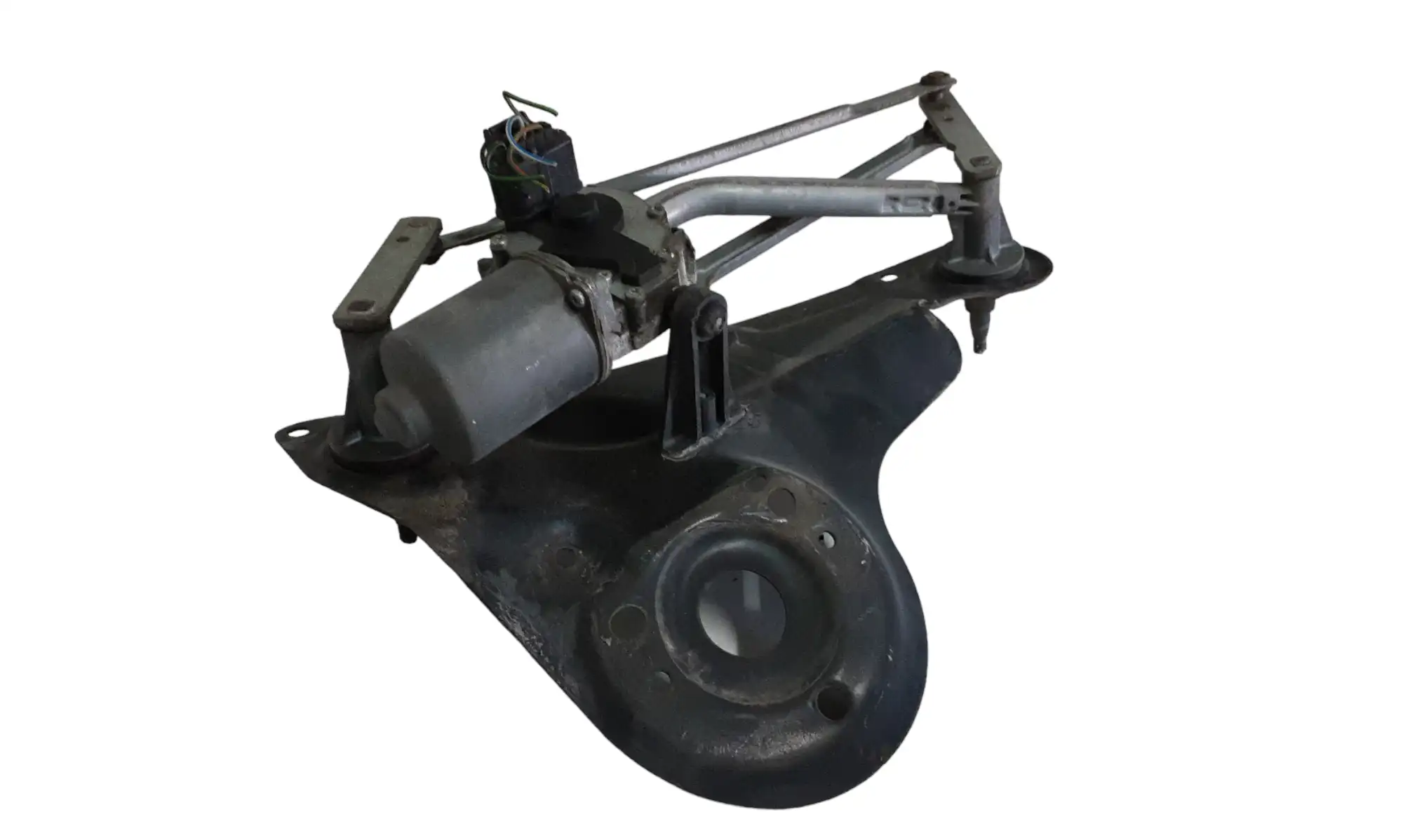 Σύστημα καθαρισμού παρμπρίζ …